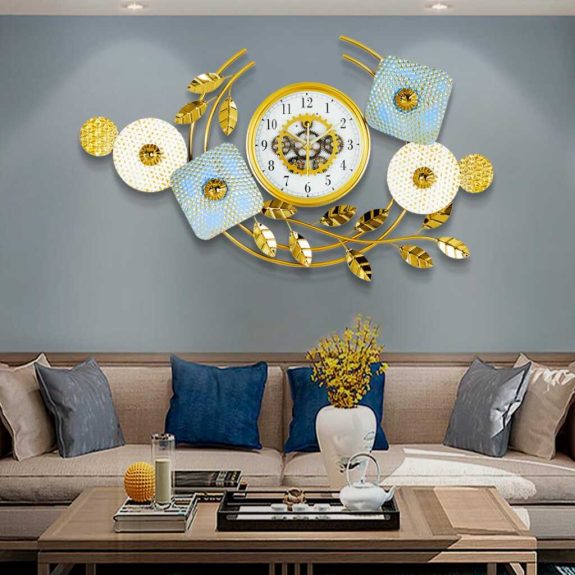 Wall clock 