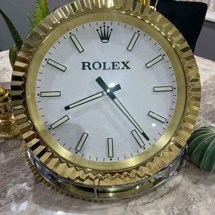 LWC Wall Clock